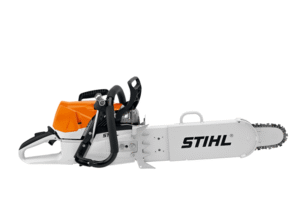 Motorinis pjūklas MS 462 C M R su 50cm pjovim. juost. ir Rapid Duro R grand