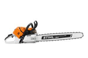 Motorinis pjūklas STIHL MS 500i su 50cm LIGHT juost
