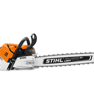 Motorinis pjūklas STIHL MS 500i su 50cm LIGHT juost
