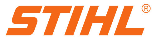 Stihl patikima sodo parko priežiūros technika logotipas Stihl patikima sodo parko priežiūros technika logotipas