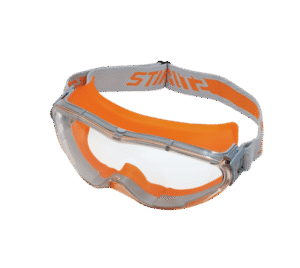 akiniai apsauginiai stihl ultrasonic skaidrus main 1