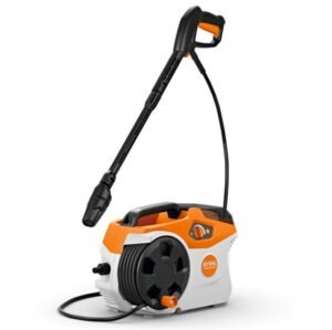 akum auksto slegio plovykla stihl compact rea 60 0 plus be akum ir krov main 1