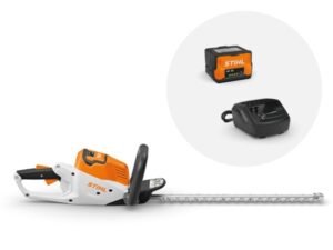 akumuliatorines gyvatvoriu zirkles stihl hsa 50 1 set su ak 10 akumuliatoriumi ir al 101 ikrovikliu main 1