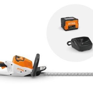 akumuliatorines gyvatvoriu zirkles stihl hsa 50 1 set su ak 10 akumuliatoriumi ir al 101 ikrovikliu main 1