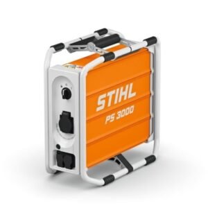 akumuliatorinis energijos kaupiklis kroviklis stihl ps 3000 0 main 1