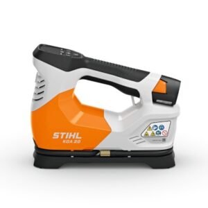 akumuliatorinis kompresorius stihl koa 20 be akum ir krov main 1