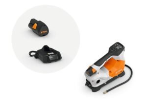 akumuliatorinis kompresorius stihl koa 20 su as 2 ir al 1 main 1