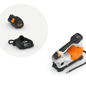 akumuliatorinis kompresorius stihl koa 20 su as 2 ir al 1 main 1