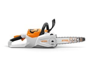 akumuliatorinis pjuklas compact stihl msa 80 0 c b su juost ir gr be akum ir krovikl main 1