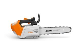 akumuliatorinis pjuklas stihl msa 220 0 tc o be akumuliatoriaus ir ikroviklio main 1