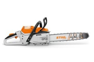 akumuliatorinis pjuklas stihl msa 300 0 be akumuliatoriaus ir ikroviklio main 1
