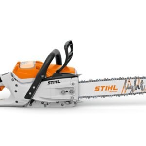 akumuliatorinis pjuklas stihl msa 300 0 be akumuliatoriaus ir ikroviklio main 1