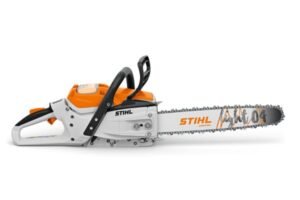 akumuliatorinis pjuklas stihl msa 300 0 c o be akumuliatoriaus ir ikroviklio main 1