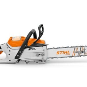 akumuliatorinis pjuklas stihl msa 300 0 c o be akumuliatoriaus ir ikroviklio main 1