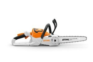 akumuliatorinis pjuklas stihl msa 60 c b su juost ir gr be akum ir krovikl main 1