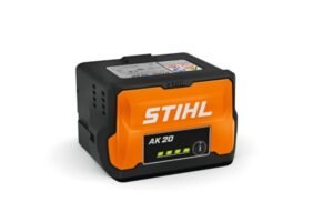 akumuliatorius stihl ak 20 main 1