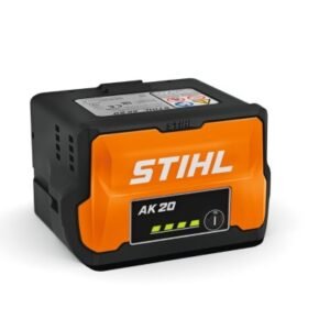 akumuliatorius stihl ak 20 main 1