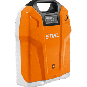 akumuliatorius stihl ar 2000 l nesiojamas ant nugaros main 1