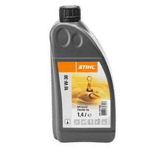alyva varikline stihl 10w 30 1 4 l main 1