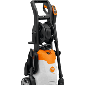 auksto slegio plovykla stihl re 100 0 plus control main 1