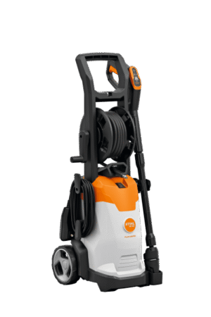 auksto slegio plovykla stihl re 100 0 plus control main 1