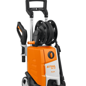 auksto slegio plovykla stihl re 110 plus main 1