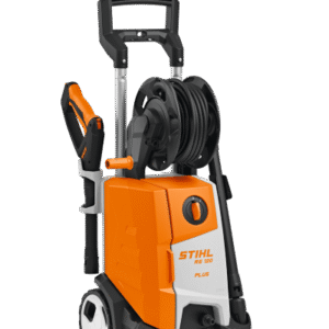 auksto slegio plovykla stihl re 120 plus main 1