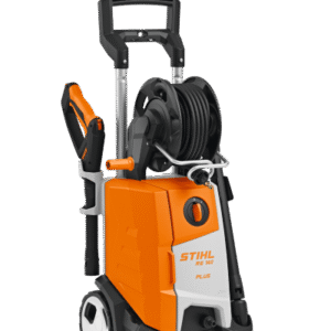 auksto slegio plovykla stihl re 140 plus main 1