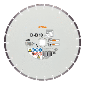 diskas deimantinis 400 b 10 betonui main 1