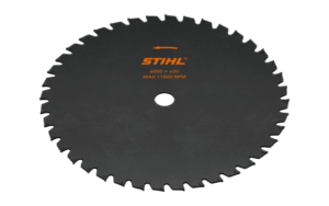 diskas pjovimo 250mm 40 dantu fs 260 311 490 su kietlydinio plokstelemis main 1