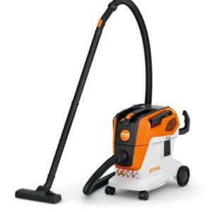 dulkiu siurblys akumuliatorinis compact stihl sea 60 0 l be akum ir krov main 1