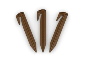 fiksavimo vinys bio 3 4 mm vielai 100 vnt biologiskai suyrancios main 1