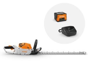 gyvatvoriu zirkles stihl hsa 60 1 set su ak10 akumuliatoriumi ir al 101 ikrovikliu main 1