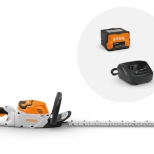 gyvatvoriu zirkles stihl hsa 60 1 set su ak10 akumuliatoriumi ir al 101 ikrovikliu main 1
