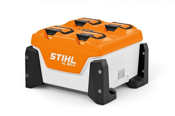 ikroviklis akumuliatoriaus stihl al 301 4 greito ikrovimo main 4