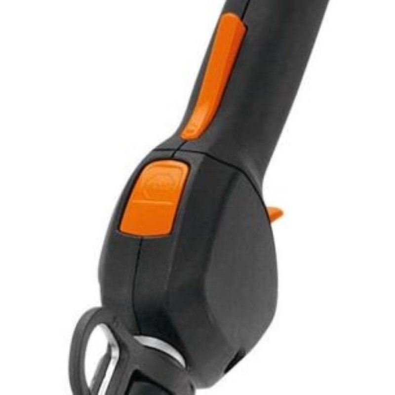 Multifunkcinė valdymo rankena su STOP mygtuku Multifunkcinė valdymo rankena su STOP mygtuku