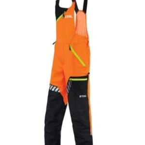 kelnes apsaugines dynamic durotec su petnes oranzine juoda xl main 1