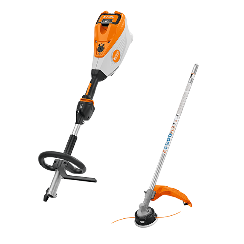 kma 135 r be akumuliatoriaus ir ikroviklio fs km su autocut c 26 2 main 1