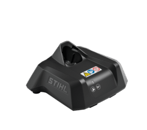 kroviklis akumul stihl al 1 tinka as 2 akumuliatoriui main 1