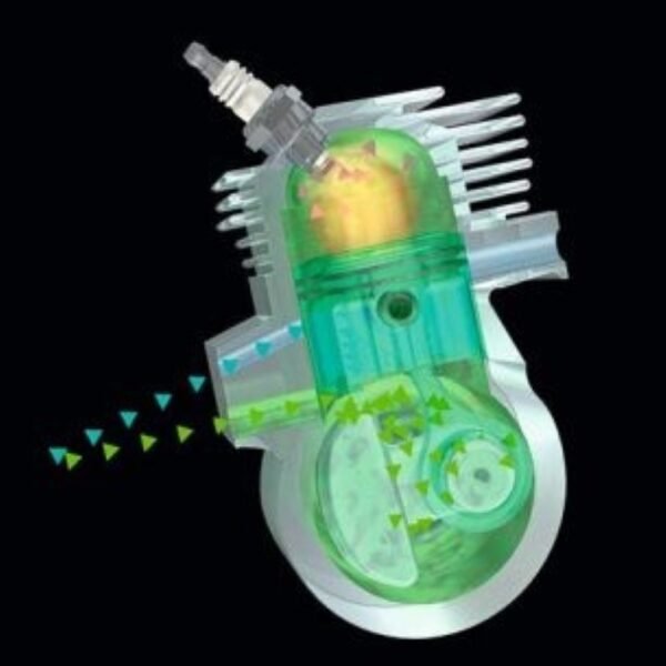 krumapjove fs 261 c e 13