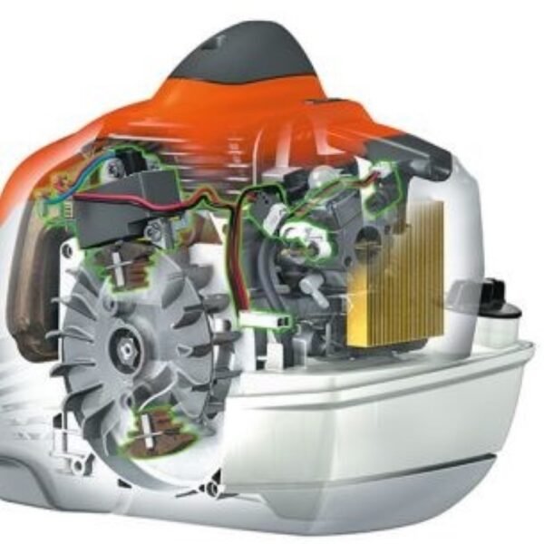 krumapjove stihl fs 410 0 c em k su diskeliu 200 22 3