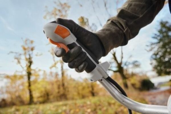 krumapjove stihl fs 410 0 c em k su diskeliu 200 22 8
