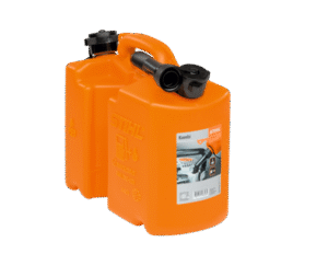 kuro alyvos bakelis standartinis oranzinis 3l 1 5l main 1