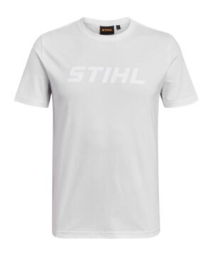 marskineliai reklaminiai stihl quot white logo quot balti xl main 1