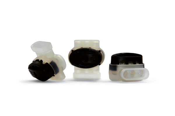 montavimo rinkinys stihl kit l 400m vielos 2 3mm 375 vnt fiks vinys 7 vielos jungtys main 4