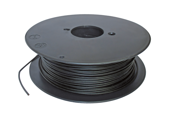 montavimo rinkinys stihl kit l 400m vielos 3 4mm 375 vnt fiks vinys 7 vielos jungtys main 2