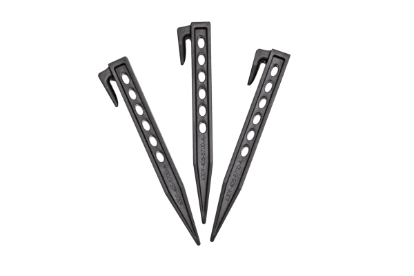 montavimo rinkinys stihl kit l 400m vielos 3 4mm 375 vnt fiks vinys 7 vielos jungtys main 3