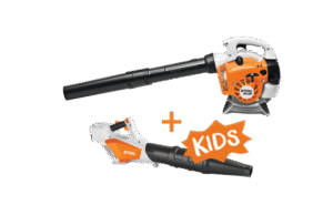 motorinis nuputejas stihl bg 56 zaislas nuputejas main 1