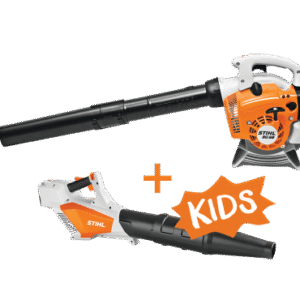 motorinis nuputejas stihl bg 56 zaislas nuputejas main 1