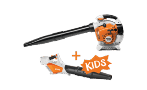 motorinis nuputejas stihl bg 86 zaislas nuputejas main 1